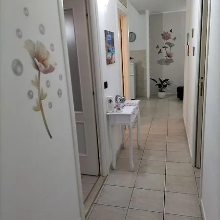 Apartament Casa Antonella