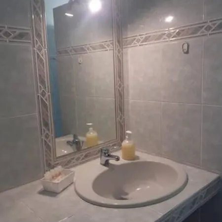Casa Antonella Sanremo