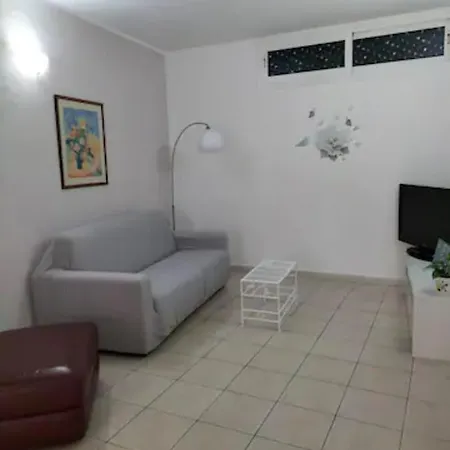 Casa Antonella Sanremo