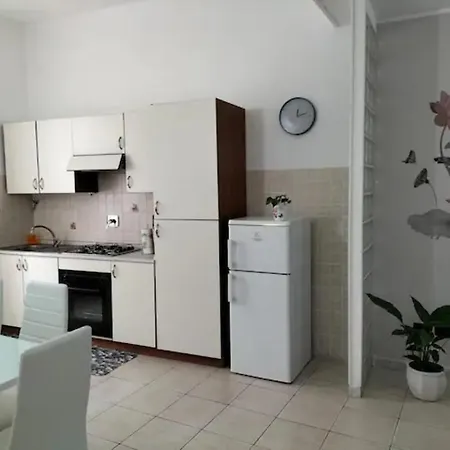 Casa Antonella Sanremo